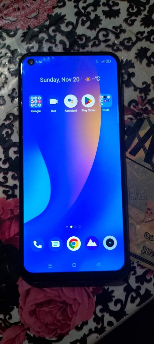 কোন সমস্যা নেই ফুল ওকে