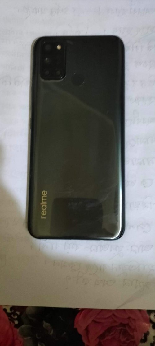 কোন সমস্যা নেই ফুল ওকে