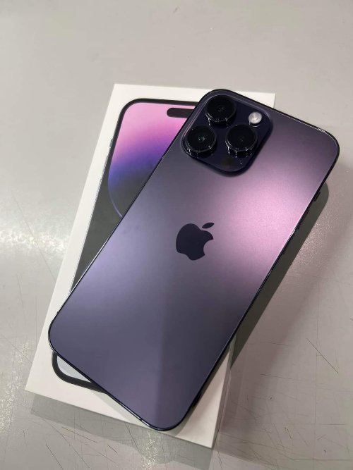 iPhone 14 Pro max 1Tb