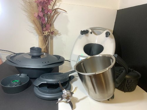 Diese Termo6 Es ist Ihnen sehr wichtig und es wird