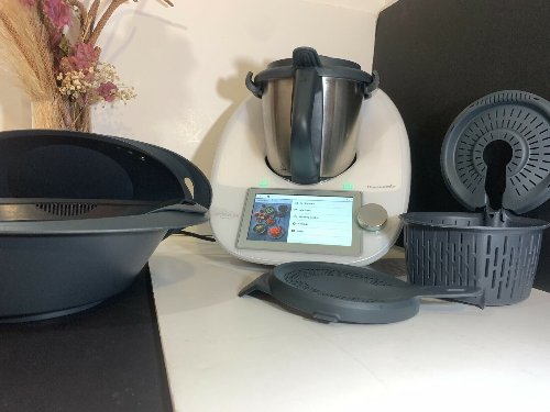 Diese Termo6 Es ist Ihnen sehr wichtig und es wird