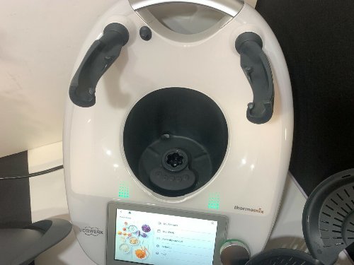 Diese Termo6 Es ist Ihnen sehr wichtig und es wird