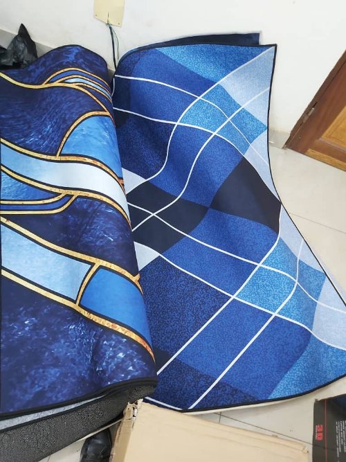 Tapis de sol