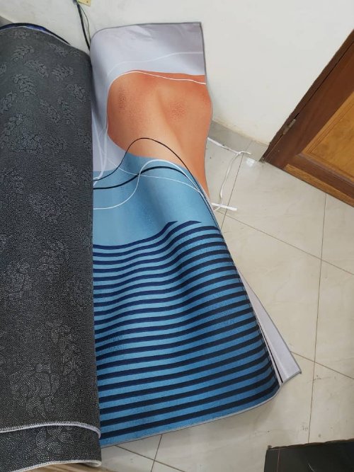 Tapis de sol