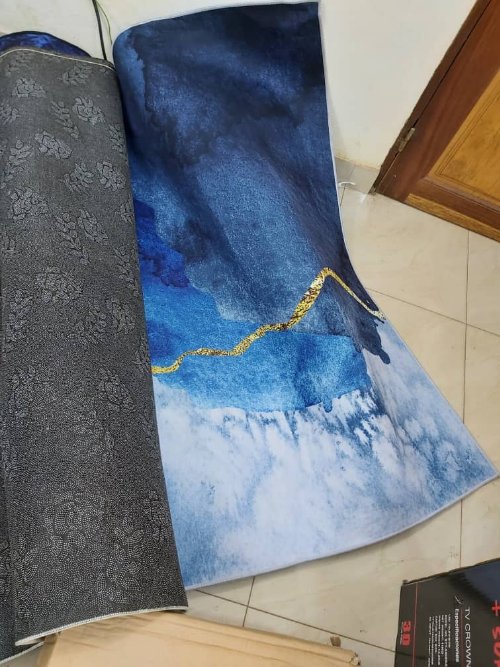 Tapis de sol