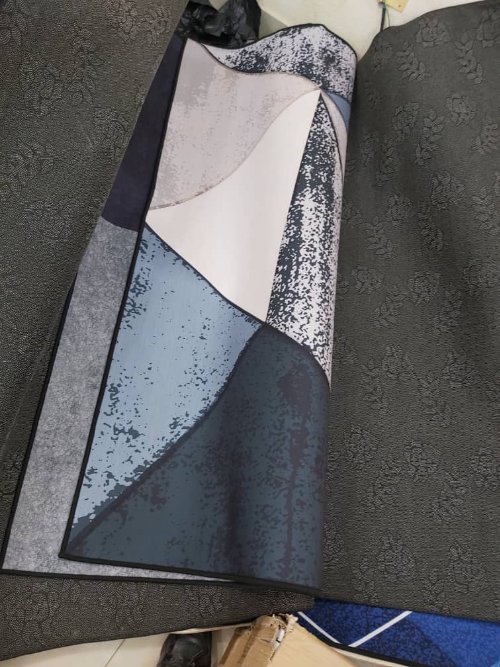Tapis de sol