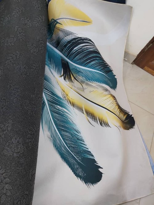 Tapis de sol