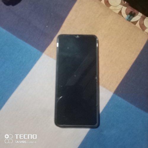 Oppo A15s ফোনটি নতুন কোন কোনো সমস্যা নাই ফোনের বক্সটি