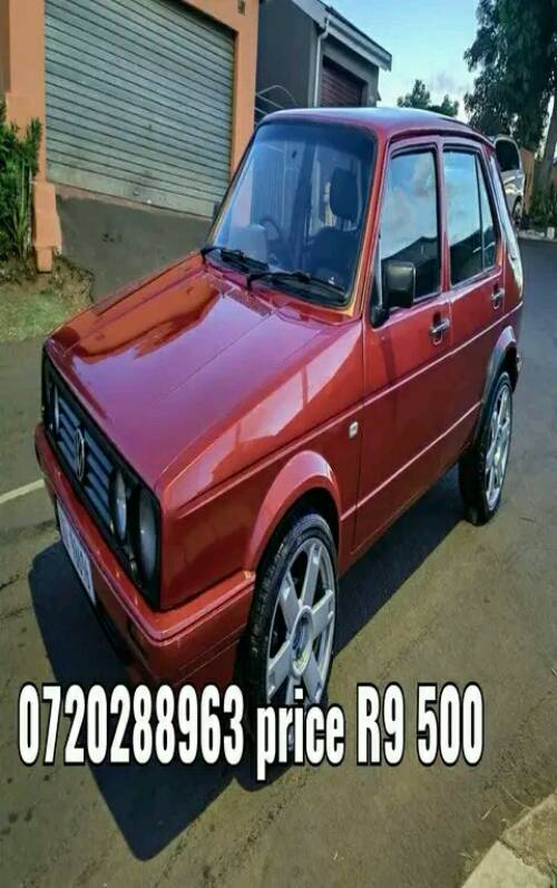 Volkswagen