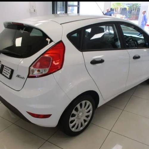 2017 Ford Fiesta 1.4, Mileage 90000, fully serviced, Papers in