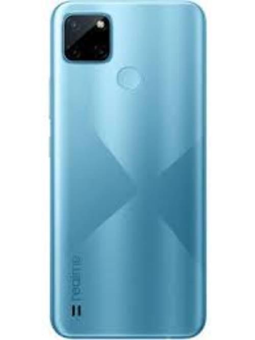 Realme C21y