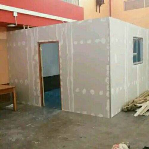 For all your painting and water proofs call or what's