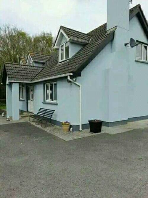 For all your painting and water proofs call or what's