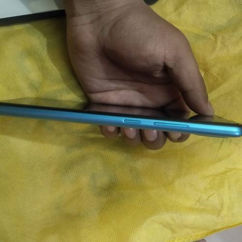 Realme c11 phn, only 3 months used, full fresh as
