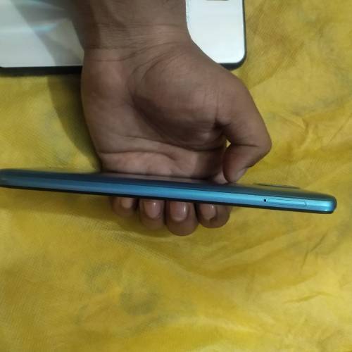 Realme c11 phn, only 3 months used, full fresh as