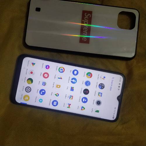 Realme c11 phn, only 3 months used, full fresh as