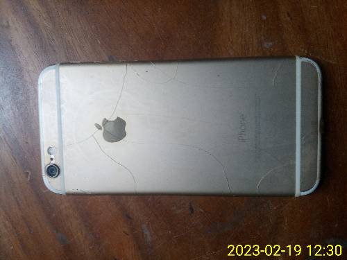 iPhone6. full fresh used mobile.