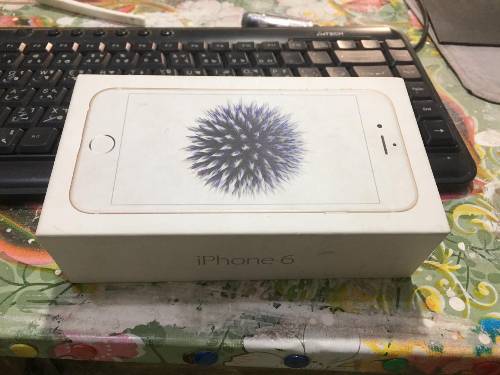 iPhone6. full fresh used mobile.