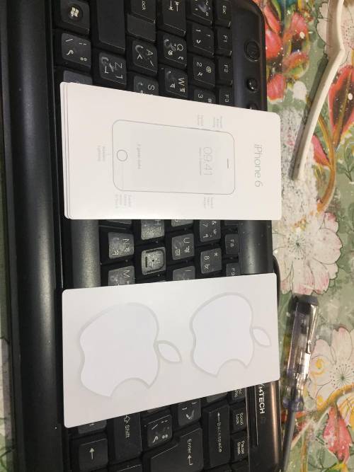 iPhone6. full fresh used mobile.