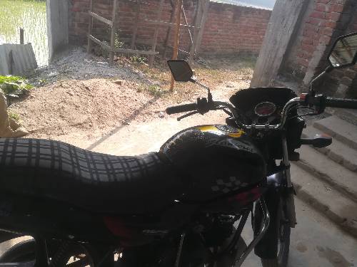 Hero glamour 125cC,