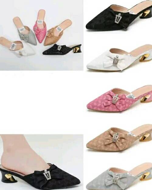Quality shoes