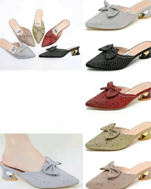 Quality shoes
