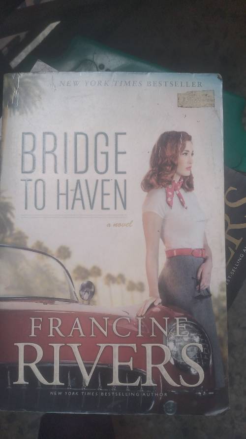 Francis River book
