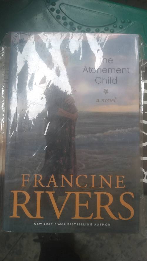Francis River book