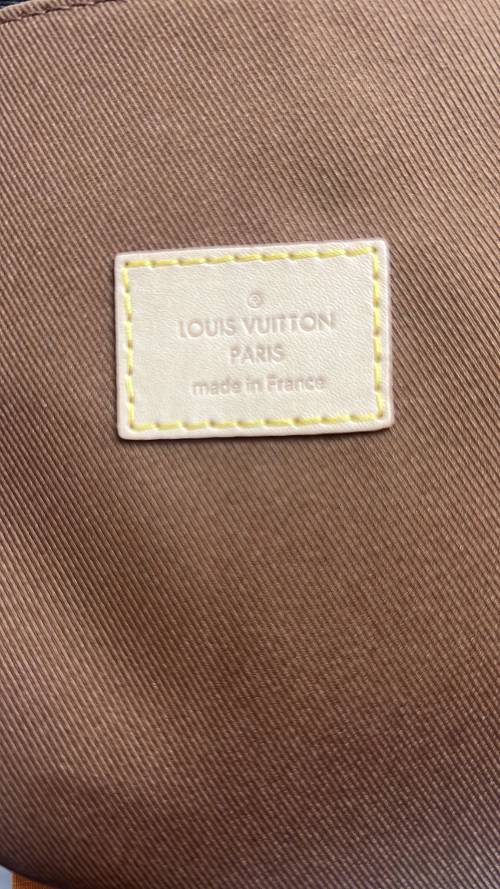 Bolso de mano Louis Vuitton original