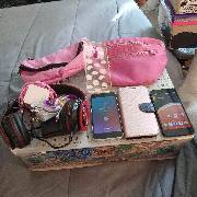 Boost Phones/W Everything.Please buy them now.Pickup Only.In Person Only.Cash Only.I'm