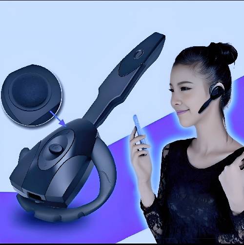 SL wireless headset আমরা রাস্তা ঘাটে, যানবাহনে, চলেফেরা করার সময়