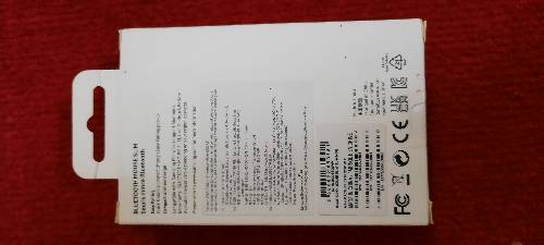 EJ-M3400 Black Samsung Bluetooth Mouse slim. Brand new. Price Negotiable