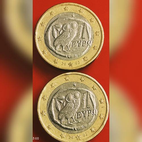 Ventas de monedas de colección