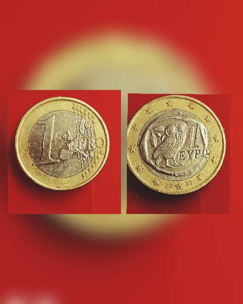 Ventas de monedas de colección