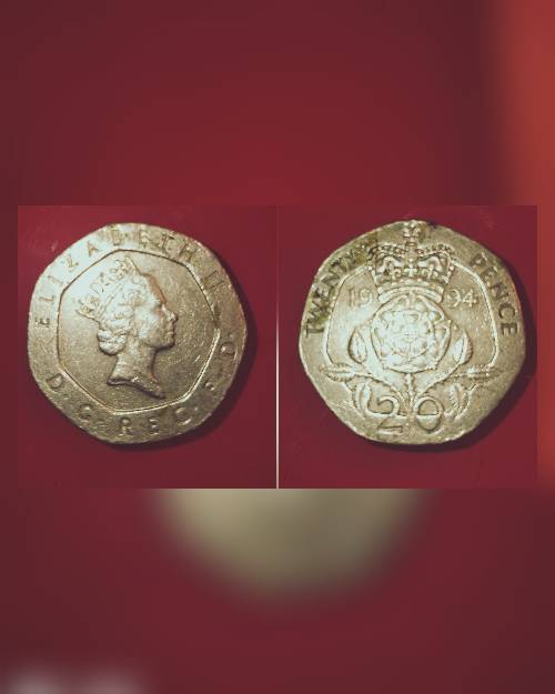 Numismática