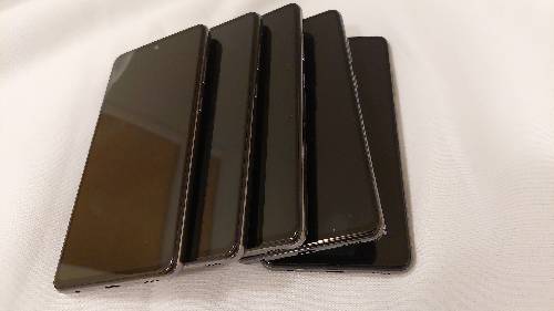 Samsung Galaxy A52 5g, 128 gb, en excelente condiciones.