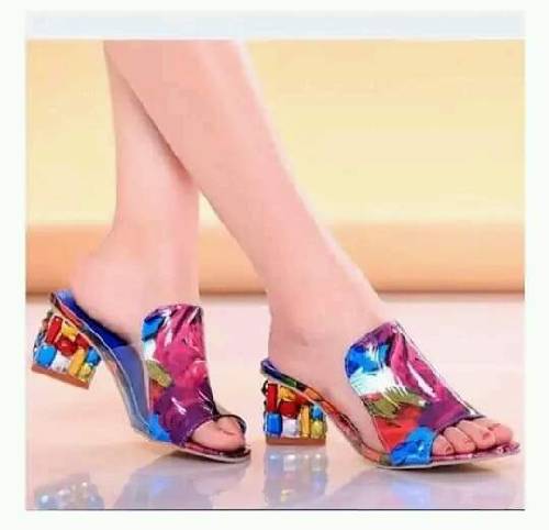 Original china imported ladies shoes quality guarantee 36-40