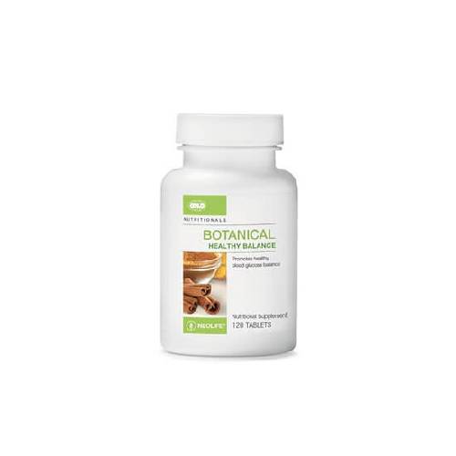 Botanical help encompassed with ingredients like cinnamon, curcumin and turmeric