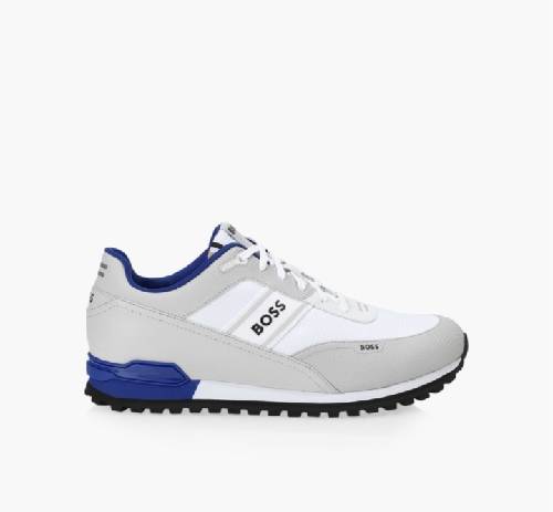 HUGO BOSS PARKOUR L RUNNER