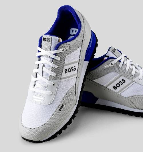 HUGO BOSS PARKOUR L RUNNER