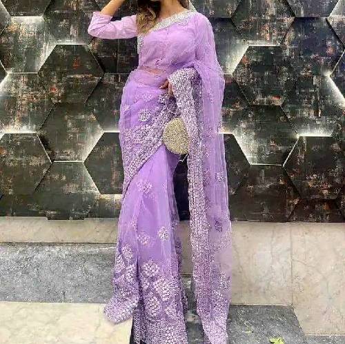 Indian saree💗