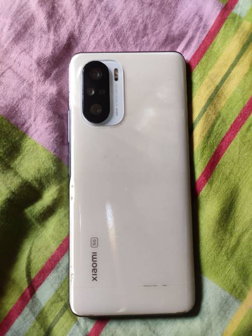 Mi 11x সম্পুর্ন ফ্রেশ মোবাইল। ৪ মাস ব্যবহৃত। মোবাইলের কাগজ