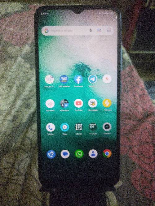 Used phone still good condition