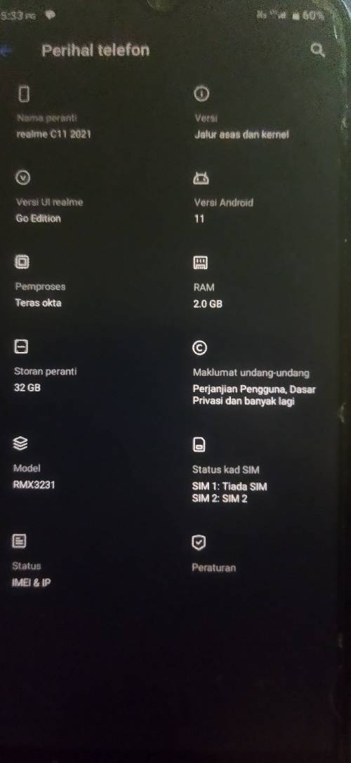 Used phone still good condition
