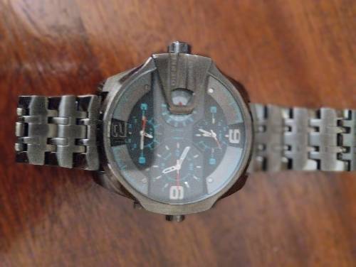 Orologio uomo Diesel
