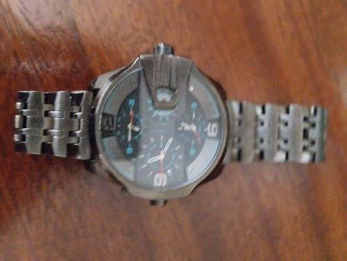 Orologio uomo Diesel