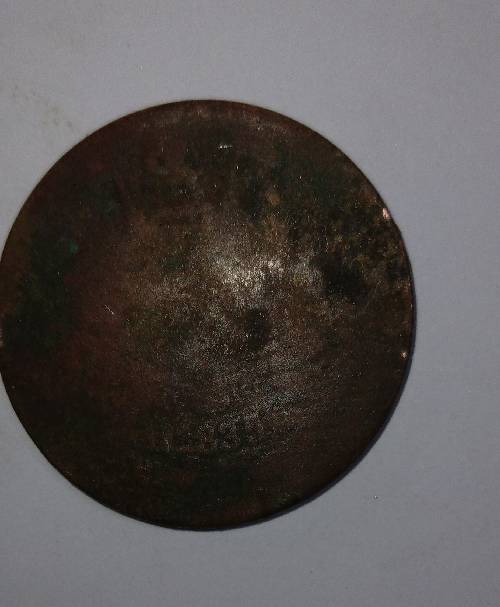 For sell 💯 Precious Old coin since 1835-1951... If interest