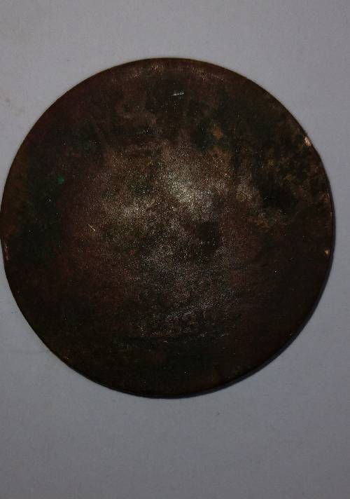 For sell 💯 Precious Old coin since 1835-1951... If interest