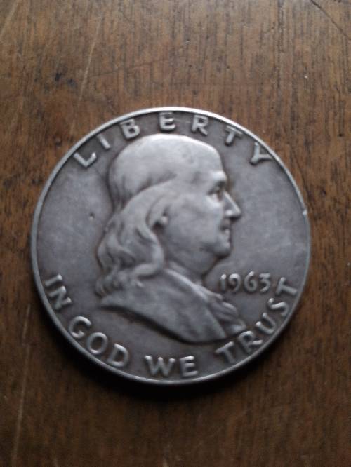 Liberty coins