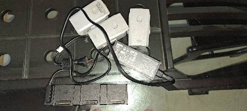 DJI MOVIC AIR 2, ইউজ ড্রোন ক্যামেরা, ফ্রেশ কন্ডিশন, কম্বো